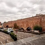아파트 Domus Antiche Mura - Vista Torre Rossa, Centro Asti, No Ztl 아스티