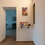 شقة Domus Antiche Mura - New - Il Giardino Segreto