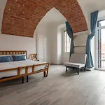 Domus Antiche Mura - Vista Torre Rossa, Centro Asti, No Ztl * Asti