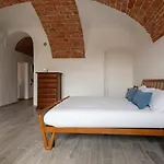 Domus Antiche Mura - Vista Torre Rossa, Centro Asti, No Ztl * Asti