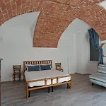 Domus Antiche Mura - Vista Torre Rossa, Centro Asti, No Ztl * Asti