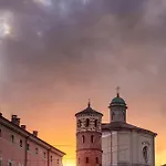 شقة Domus Antiche Mura - New - Il Giardino Segreto