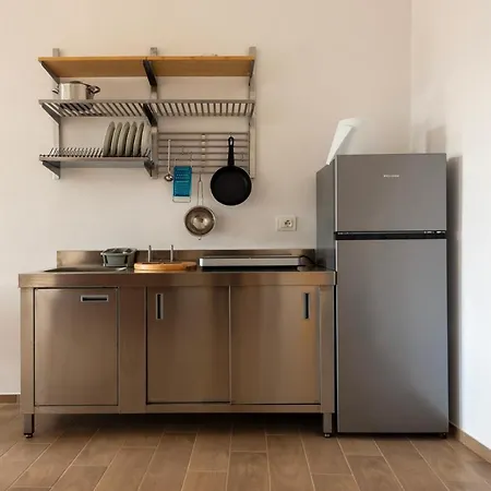 Domus Antiche Mura Apartman