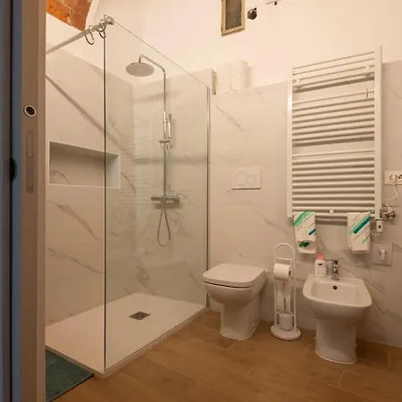 Domus Antiche Mura Apartament