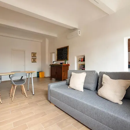 Domus Antiche Mura - New - Il Giardino Segreto