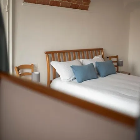 Domus Antiche Mura - New - Il Giardino Segreto Appartement Asti