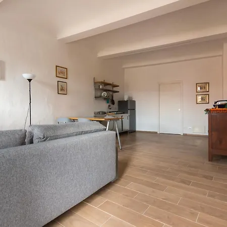 Appartement Domus Antiche Mura - New - Il Giardino Segreto Asti