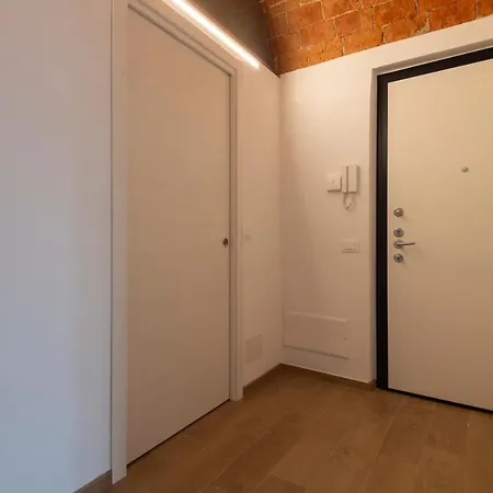 Apartmán Domus Antiche Mura - New - Il Giardino Segreto *