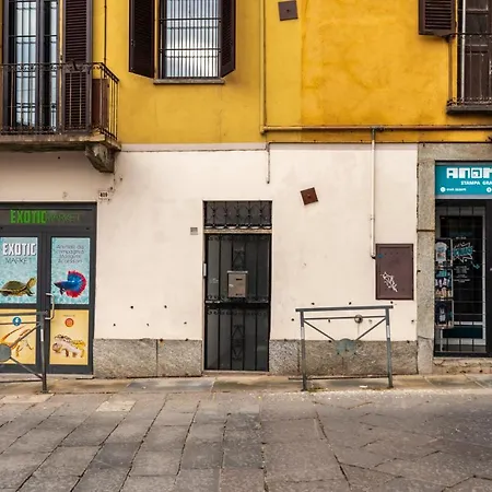 Domus Antiche Mura Apartment *