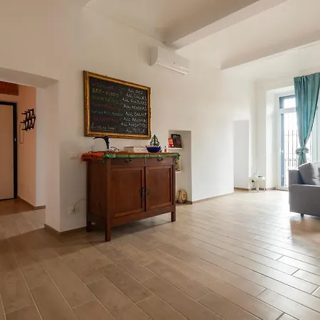 Domus Antiche Mura - New - Il Giardino Segreto