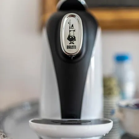 Domus Antiche Mura *