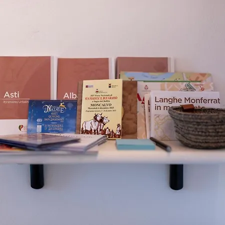 Domus Antiche Mura Apartman