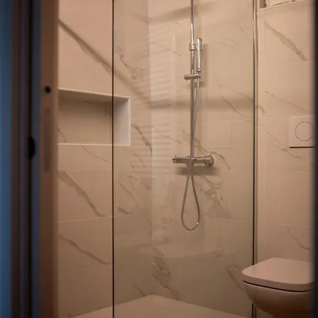 Domus Antiche Mura - New - Il Giardino Segreto *