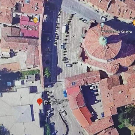 Domus Antiche Mura *