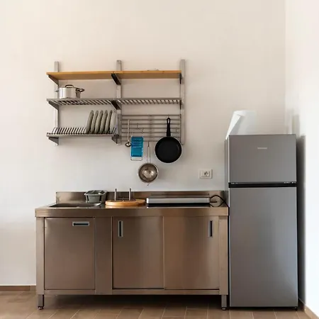 Domus Antiche Mura Apartman *