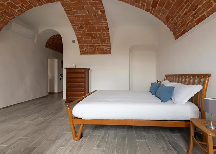 Domus Antiche Mura - New - Il Giardino Segreto * アスティ